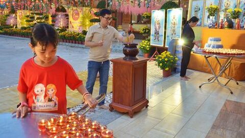 Giữ gìn nét đẹp văn hóa