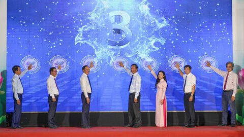 Báo và Phát thanh - Truyền hình An Giang ra mắt kênh YouTube tiếng Anh “An Giang News”