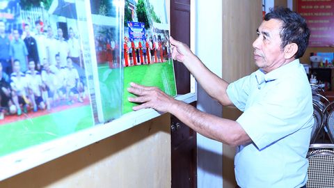 Bí thư Chi bộ gần dân, sát việc