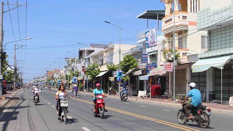 Nghị quyết 13: Chuyển từ tư duy sang hành động