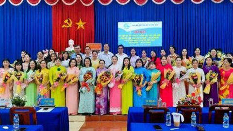 Nhiều địa phương họp mặt kỷ niệm 95 năm Ngày thành lập Hội Liên hiệp Phụ Nữ Việt Nam