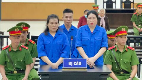 Cái giá của những chuyến “vượt biên” trái phép