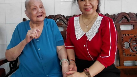 Mẹ Việt Nam Anh hùng ở An Giang: Những câu chuyện phía sau mỗi mái nhà