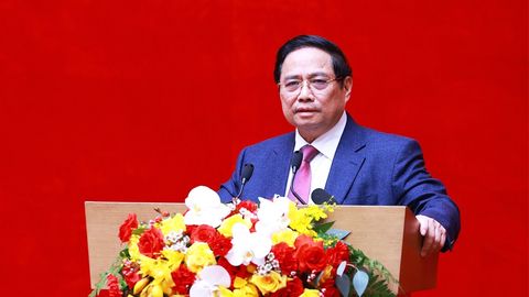 Tăng cường bảo đảm vững chắc an ninh, quốc phòng địa bàn tây nam của Tổ quốc