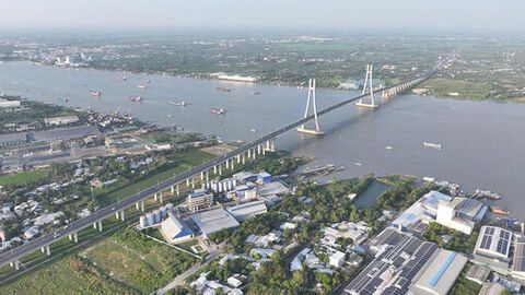 Dấu ấn lãnh đạo của Đảng trong hành trình vươn mình của dân tộc