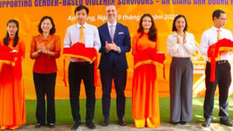 Hiệu quả của chiến lược bình đẳng giới