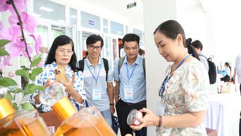Khẳng định thương hiệu Trường Đại học Kiên Giang