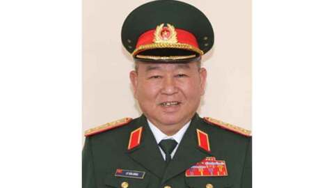 Tổ chức Lễ tang Đại tướng Lê Văn Dũng với nghi thức cấp Nhà nước