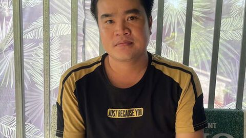 An Giang vận động đối tượng truy nã ra đầu thú