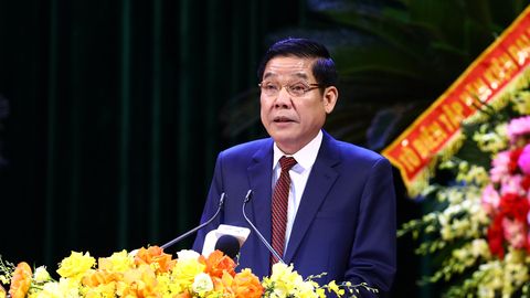 Đảng bộ UBND tỉnh Bắc Ninh phải là hình mẫu về kỷ cương, trách nhiệm, hành động vì sự phát triển *