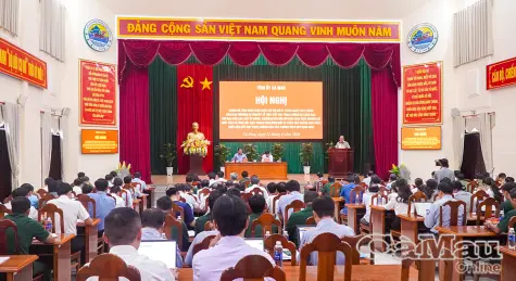 Tăng cường thực thi pháp luật trong khai thác thuỷ sản