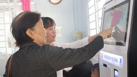 Cải cách hướng về dân