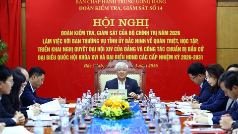 Những mô hình mới, cách làm hay trong công tác bầu cử ở Bắc Ninh