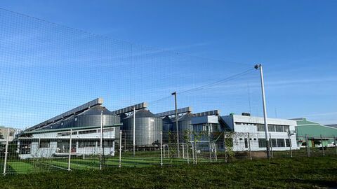 Vĩnh Gia phát huy nguồn lực xã hội hóa