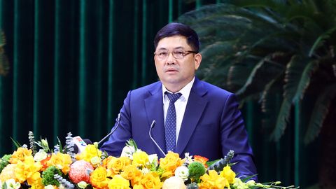 Rà soát, nghiên cứu ban hành cơ chế, chính sách mới tạo động lực phát triển