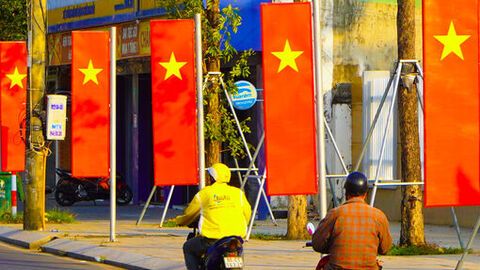 Từ cơ sở gửi gắm niềm tin, kiến nghị đột phá cho nhiệm kỳ mới