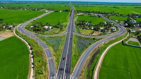 Kết luận thanh tra về dự án nâng cấp mặt đường tuyến Lộ Tẻ - Rạch Sỏi