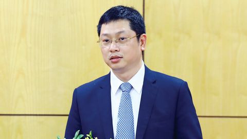 Đồng chí Trần Huy Phương, Phó Bí thư Tỉnh ủy: Phát huy vai trò kiểm tra, giám sát để xây dựng Đảng trong sạch, vững mạnh