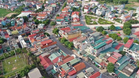 Chuyển đổi sinh kế ở vùng cao