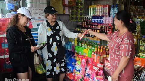 Phường Hà Tiên vững nhịp tăng trưởng