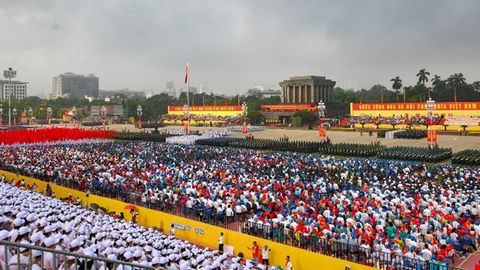 Thư cảm ơn của Ban Chỉ đạo Trung ương kỷ niệm các ngày lễ lớn và sự kiện lịch sử quan trọng của đất nước