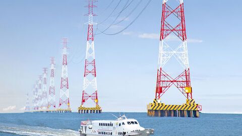 Cấp phép hoạt động tuyến cao tốc Phú Quốc - Thổ Châu