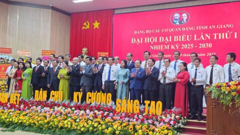 Vững tư tưởng, chắc niềm tin