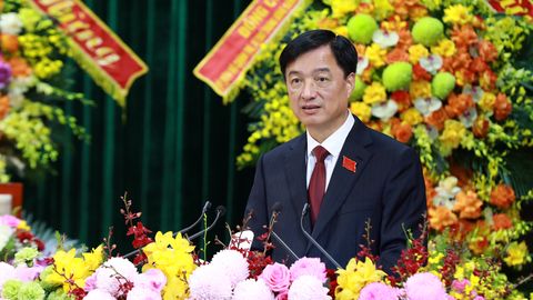 Khơi dậy mạnh mẽ tinh thần “tự hào quá khứ - trách nhiệm hiện tại - khát vọng tương lai”, biến tiềm năng, lợi thế của Bắc Ninh thành động lực phát triển(*)