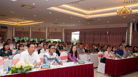 Nâng cao hiệu lực, hiệu quả quản lý Nhà nước lĩnh vực di sản