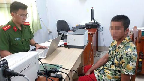 Cảnh giác tình trạng trộm cắp tài sản cuối năm