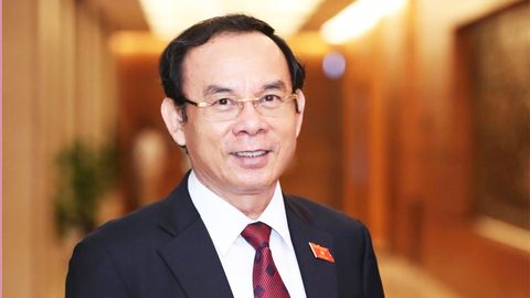 Bảo đảm Văn kiện Đại hội XIV trở thành động lực đổi mới tư duy và hành động, khơi dậy khát vọng phát triển