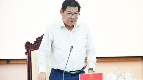 Rà soát quy hoạch Bãi Vòng, Dương Đông để hoàn thiện không gian phát triển Phú Quốc