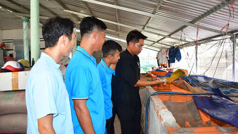 Hồi hương lập nghiệp