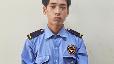 Bắt đối tượng siết cổ anh em họ đến chết bằng dây thừng tại xã Châu Thành