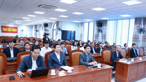 Ban Tuyên giáo và Dân vận Trung ương tổng kết công tác tuyên giáo và dân vận năm 2025