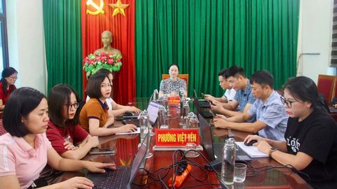 Đưa Nghị quyết của Đảng vào cuộc sống: Tạo đột phá từ thế mạnh địa phương