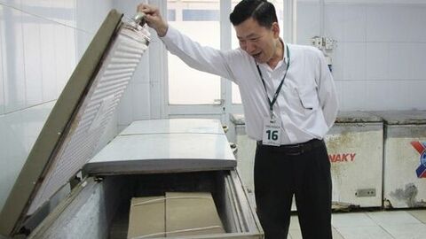 Siết chặt quản lý an toàn thực phẩm