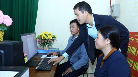 Cấp ủy viên phụ trách địa bàn: Bảo đảm “rõ người, rõ việc, rõ yêu cầu”