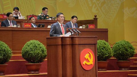 APEC 2027 - “Thời cơ vàng” cho Phú Quốc 