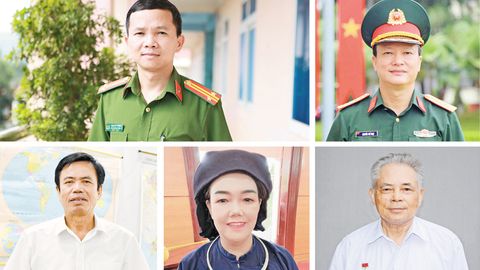 Niềm tin và kỳ vọng