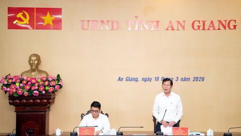 Nhiều ý kiến đóng góp giúp An Giang phát triển du lịch bền vững