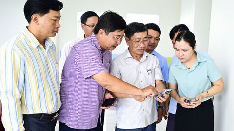 Cán bộ, đảng viên với mạng xã hội - Bài cuối: Làm chủ mạng xã hội trong thời đại số