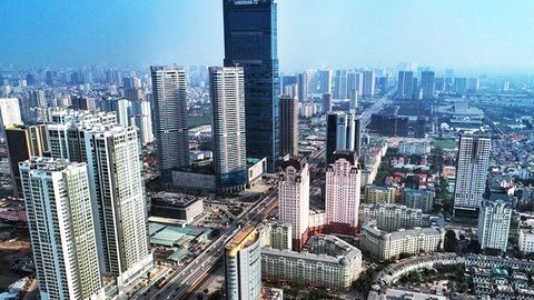 Những nghị quyết trụ cột để Việt Nam cất cánh