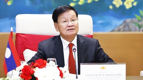 Thắng lợi vĩ đại, thành tựu to lớn của Việt Nam đạt được trong suốt chặng đường 80 năm xây dựng và phát triển đất nước dưới sự lãnh đạo của Đảng Cộng sản Việt Nam