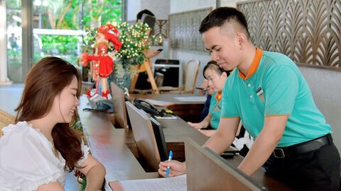 Phú Quốc cảnh báo rủi ro đặt phòng khách sạn qua ứng dụng