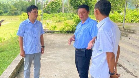 Hội đua bò Bảy Núi tranh cúp Truyền hình An Giang lần thứ 30 diễn ra ngày 20/9