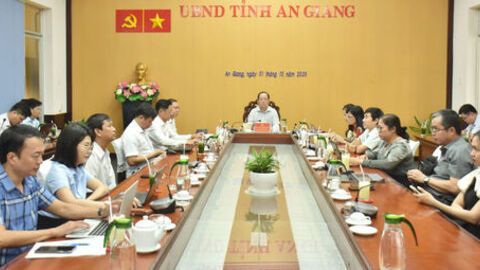 Khoa học công nghệ, đổi mới sáng tạo, chuyển đổi số là đột phá quan trọng hàng đầu