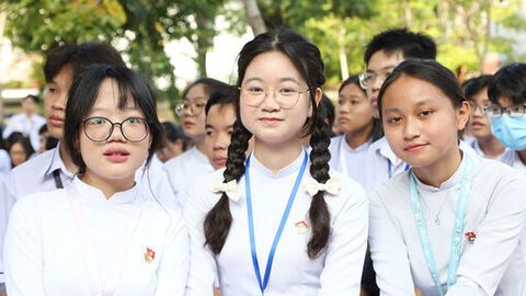 An Giang ban hành văn bản hướng dẫn tránh lạm thu đầu năm học