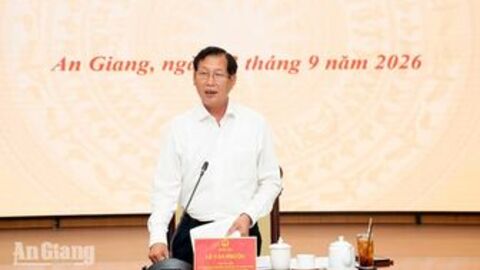 Lễ hội Nguyễn Trung Trực diễn ra từ ngày 6 đến 8/10