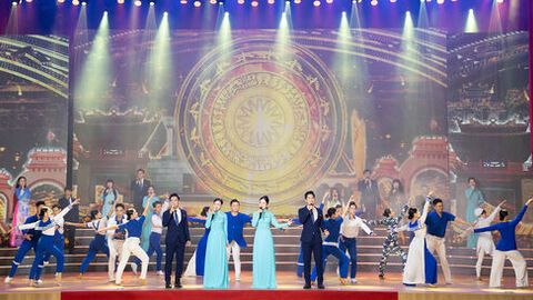 Ngành văn hóa và thể thao An Giang nỗ lực thực hiện thắng lợi nhiệm vụ